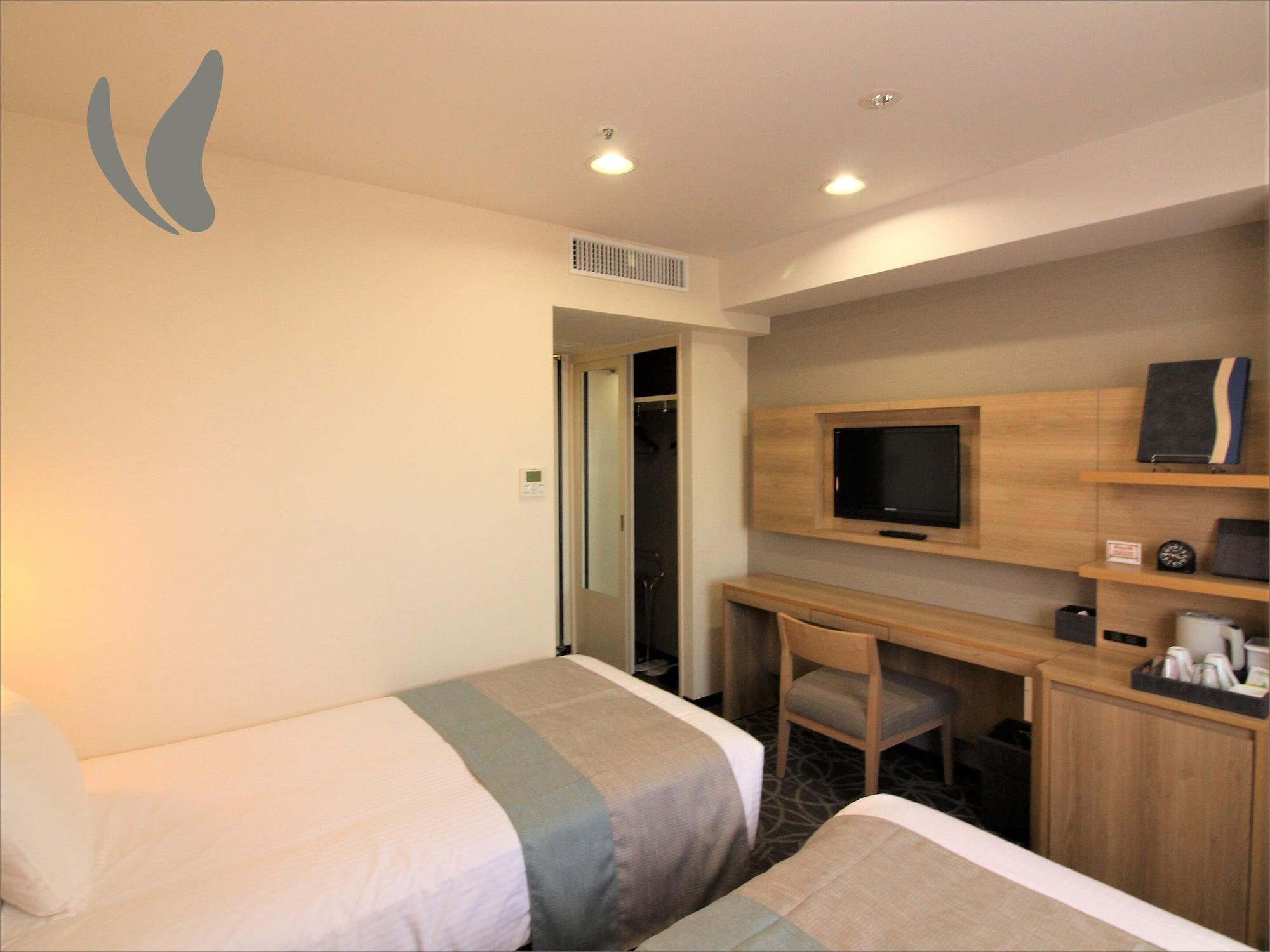 Almont Hotel Naha Omoromachi Екстер'єр фото