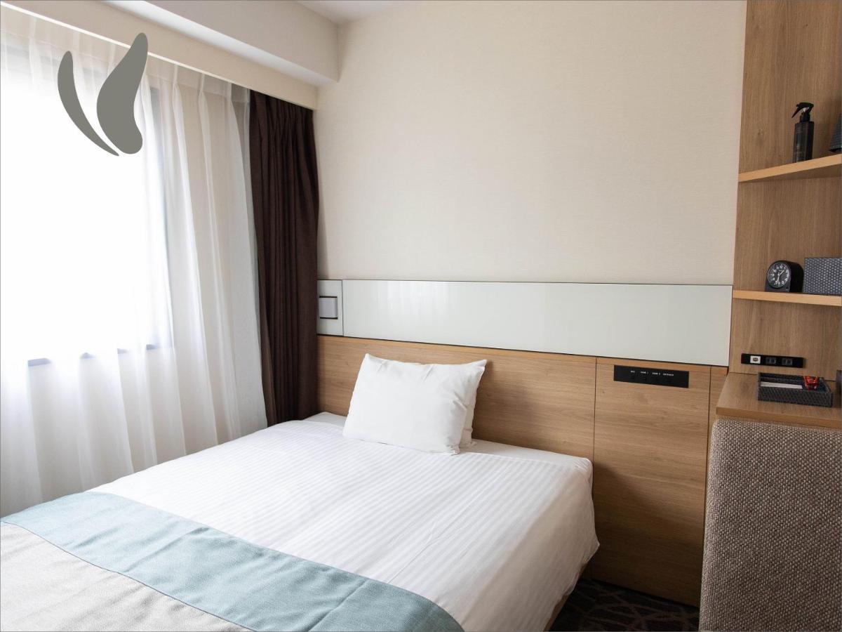 Almont Hotel Naha Omoromachi Екстер'єр фото