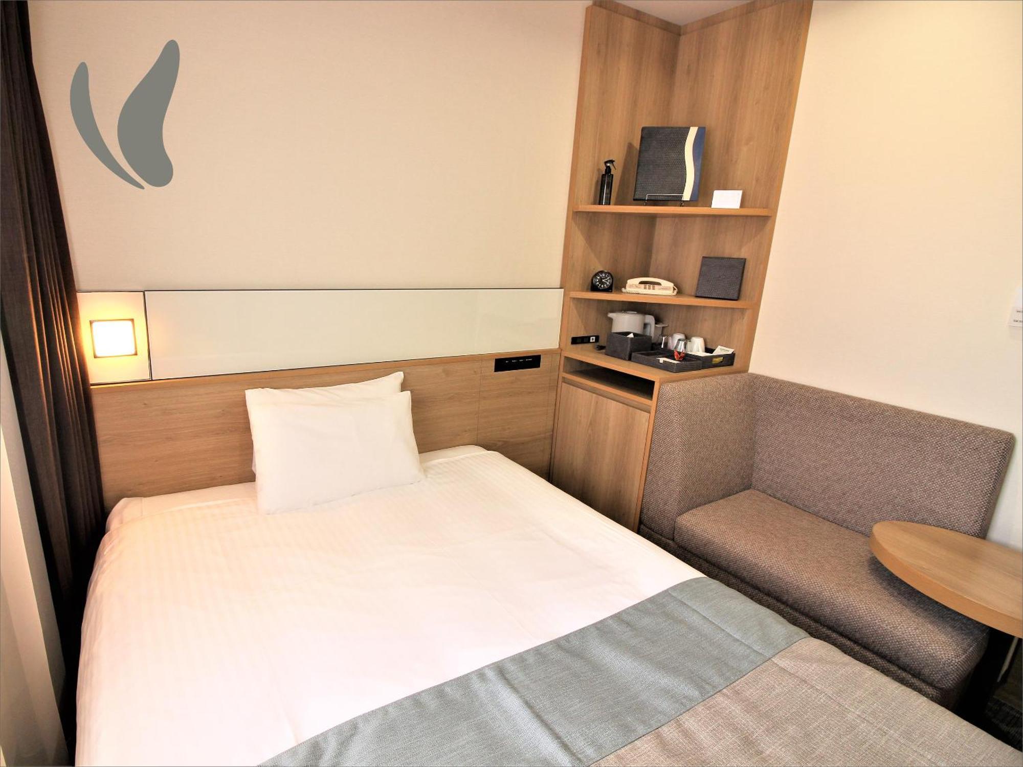 Almont Hotel Naha Omoromachi Екстер'єр фото